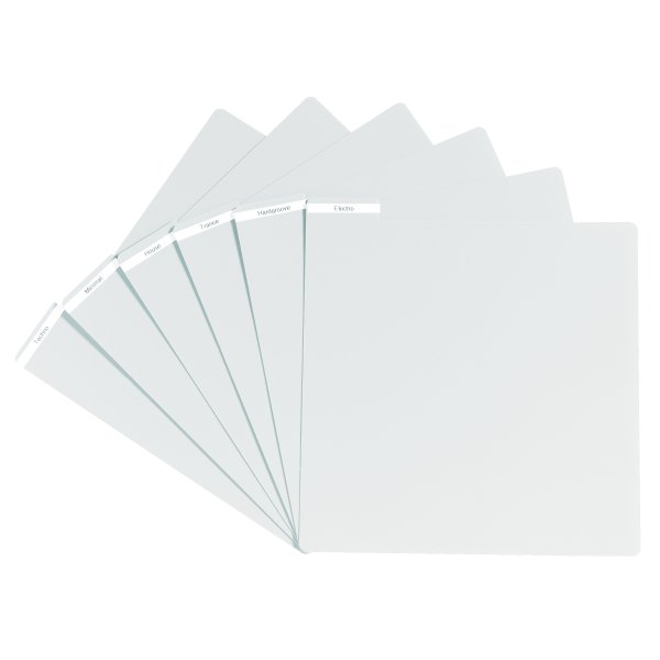 Glorious Vinyl Divider White (1)