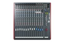 ZED-18 Analog Mixer