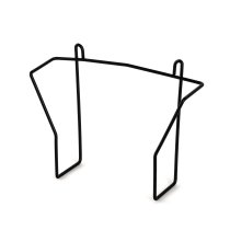 Glorious Vinyl Set Holder Smart 7"