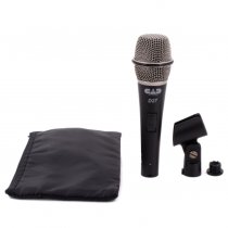 SuperCardioid Dynamic Handheld Microphone