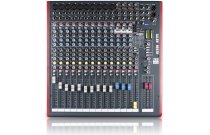 ZED-16FX Analog Mixer with FX