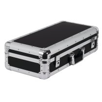 100 CD Case Black