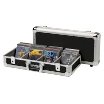 100 CD Case Black