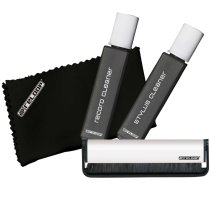 Professional DJ Cleaning Set MK2