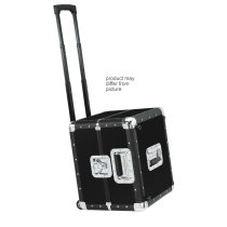 120 Trolley Record Case