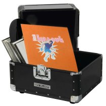 120 Trolley Record Case