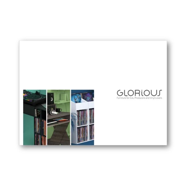 DJ &amp; Vinyl Furniture