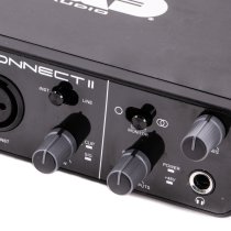 Connect II USB Audio Interface