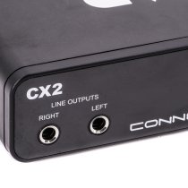 Connect II USB Audio Interface