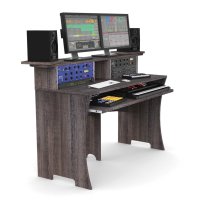 Glorious Workbench Driftwood Edition