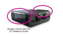 DT Expander Mounting Ears