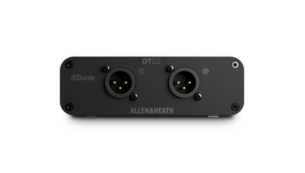 DT02 Dante Expander