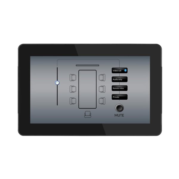 CC-7 7" CC Tablet