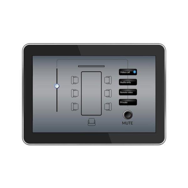 CC-10 10" CC Tablet