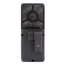 Large Diaphragm Supercardioid Condenser