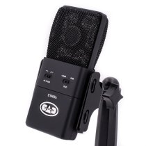 Large Diaphragm Supercardioid Condenser
