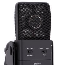 Large Diaphragm Supercardioid Condenser