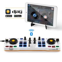 Hercules DJControl Mix
