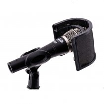 Acousti-Shield Compact Pop filter
