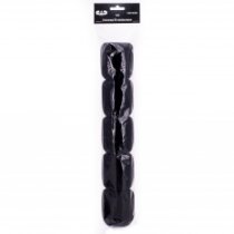 Handheld Windscreen, Black (5-Pack)