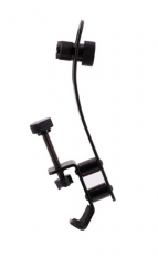 Drum Rim Metal Microphone Holder