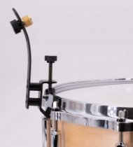 Drum Rim Metal Microphone Holder