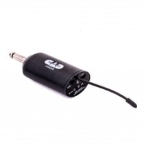 Digital Frequency Agile Handheld Wireless System