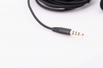 10' 1/8” TRRS Mini Lavalier Microphone