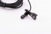 USB-C Mini Lavalier Microphone