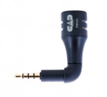 PodMaster Mini Mobile Microphone with 3.5mm Connector