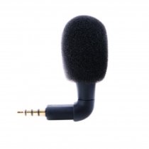 PodMaster Mini Mobile Microphone with 3.5mm Connector