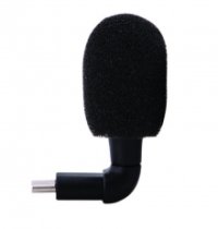 PodMaster USB-C Mini Condenser Microphone