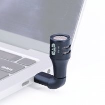PodMaster USB-C Mini Condenser Microphone