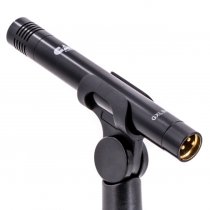 Small Diaphragm Pencil Condenser Microphone, Pair