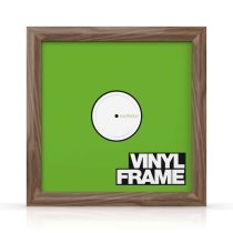 Vinyl Frame Set (Rosewood)