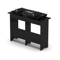 Mix Station 2 (Black)