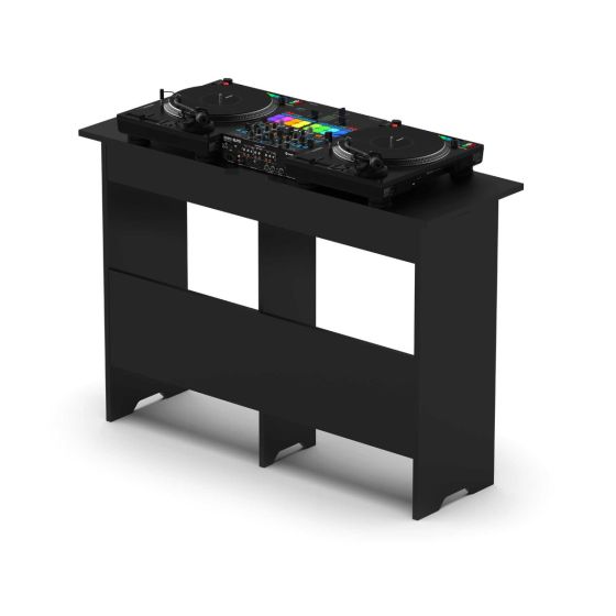 Mix Station 2 (Black)
