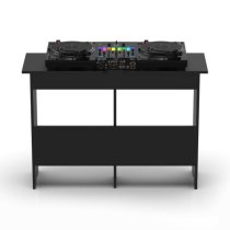 Mix Station 2 (Black)