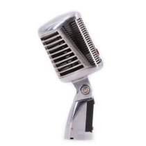 USB Cardioid Condenser Side Address Microphone