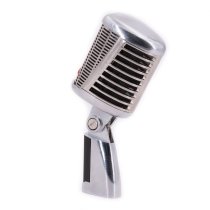 USB Cardioid Condenser Side Address Microphone