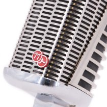 USB Cardioid Condenser Side Address Microphone