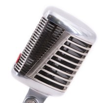 USB Cardioid Condenser Side Address Microphone