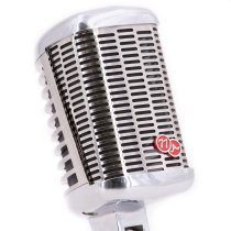 USB Cardioid Condenser Side Address Microphone
