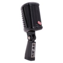 A77 Supercardioid Large Diaphragm Dynamic Side Address Microphone