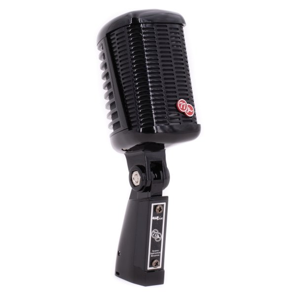 A77 Supercardioid Large Diaphragm Dynamic Side Address Microphone