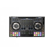 Reloop Mixon 8 Pro 4-Channel DJ Controller