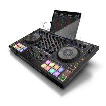 Reloop Mixon 8 Pro 4-Channel DJ Controller