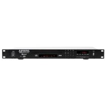 Multifunction Media Player With DVD, USB And AM/FM Radio