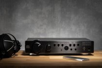 NIIMBUS US 5 PRO Headphone Amp