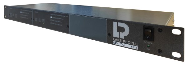 Digi Tool F611